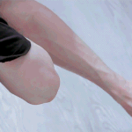 [더보이즈] ㅇㅅ) 남친 팔에 <b>핏줄</b> 보고