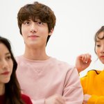 [<b>SF9</b>] 얘들아 나 찬희가 너무 좋아