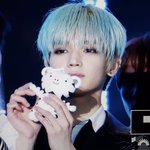[NCT즌] 이태용 수호랑이랑 <b>인사</b>하는거 ㄱㅇㅇㅜㅜ