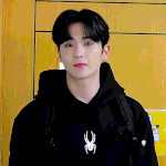 [더보이즈] ㅇㅅ 나 주번이라 먼저가라하니까
