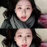 ㅁI연 이짤 조카 이쁘지 않냥