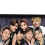 [NCT즌] 와 다들 뽀<b>송</b> 그 자체다;;