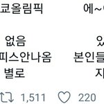 [에이티즈] 짹 <b>성화</b>트윗이 넘 웃김ㅋㅋ