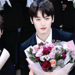 [더보이즈] 졸업식날 찾아온 <b>옆집</b>오빠