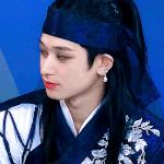 [더보이즈] ㅇㅅ)무시당하며 사는 서자 쥬엱