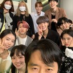 [에이티즈] <b>티파티</b> 전 매니저분 맞으시지?