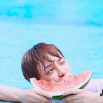주<b>학년</b> 여름이었다
