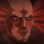 [진격의거인] Reiner oppar’s glow <b>up</b>