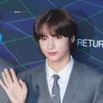 [TXT] 휴닝이 시스루 앞머리 좋아하는 사람