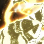 [진격의거인] 몸에 충전기 닿으면 개아프잖아