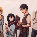 [진격의거인] 헐 이 <b>일러</b>