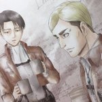 [진격의거인] <b>새벽</b> 3시...에루리가 끌리는 <b>시간</b>..