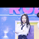 와 진짜 <b>아린</b> 조카 예쁘긴 하다