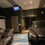 주차구역이 비어있으면 주차해도 된다는 비장애인 (<b>feat</b>. 경찰반응)