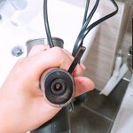 유닉x 드라이기가 <b>폭발</b>했네요..