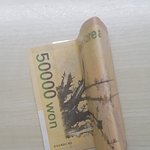 이웃집 아저씨가 나 고3이라고 5만원 <b>주심</b>