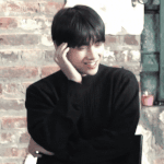뷔 생머리 ㅠㅠㅠ