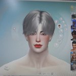 <b>심즈</b> 정재현 심 만들어봤는데
