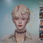 <b>심즈</b> 투바투 연준이 심