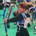 [더보이즈] 양ㅇ궁 국대였으면