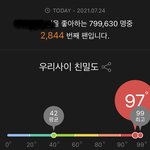 [방탄소년단] 안뇽 타<b>팬</b>인데 !!!