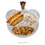 오늘 몬엑 <b>셔누</b> 훈련소 식단이래ㅋㅋㅋ