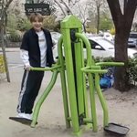 [NCT즌] <b>정아</b>지 또 버블 읽었네..