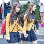 [댓글부탁해] 오마이걸 아린이랑 오마이걸 <b>지호</b>