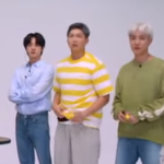 [군대] 남준쓰 약간