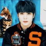 [NCT즌] cool kids never <b>die</b> 해찬이한테 자주...