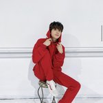 [NCT즌] <b>진</b> 모델