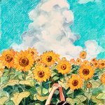 [댓글부탁해] 이거 그림 <b>원작자</b>분 누군지 아는사람