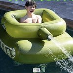 [NCT즌] 누가 <b>물총</b> ㅋㅋㅋㅋ이거 가져온다곸