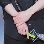 [NCT즌] 정재현은 손도 무슨 <b>복숭아</b> 같음;;;;
