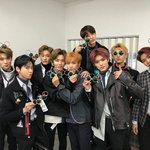 [NCT즌] 문태일 <b>보셈</b>ㅋㅋㅋㅋㅋㅋ개귀여움