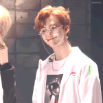 [NCT즌] 나재민 아가<b>뱀</b>짤