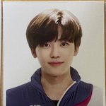 [NCT즌] 재민이 <b>쇼트트랙</b> 했으면