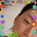 [위키미키] 스토리 올라온 <b>도연</b> 식사