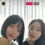 오랜만에 뭉친 <b>은비</b>즈 ❥