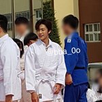 [NCT즌] <b>유도</b> 나재민 찾아왔다