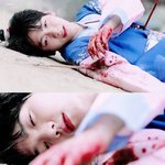 백현이 달연 때 죽는 씬 <b>움짤</b> 있는 ㅅㄹ
