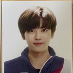 [NCT즌] 재민이 <b>쇼트</b>국대하고 금메달 하나땄으면
