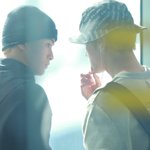 [NCT즌] 태용이 <b>입안</b> 관찰하는 마크