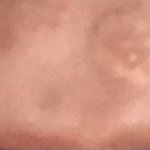 [댓글부탁해] (약혐) 얘들아 인중털 <b>밀지</b>마....