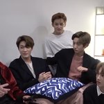 [NCT즌] 나랑 눈 마주치면 사귀는거다
