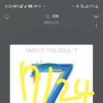 [방탄소년단] 얘들아 습스 출근길 영상 올라왔다