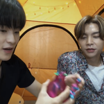 [NCT즌] 이 브이앱<b>때</b> 서쟈니 이<b>마크</b> ㄹㅈㄷ