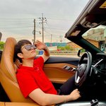 [댓글부탁해] 아스트로 명준 <b>오픈카</b> 브이로그