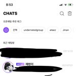 [NCT즌] 재프 그냥 가만히 있는데