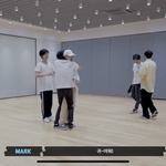 [NCT즌] <b>이마크</b> 또 황런쥔 안고 시작함